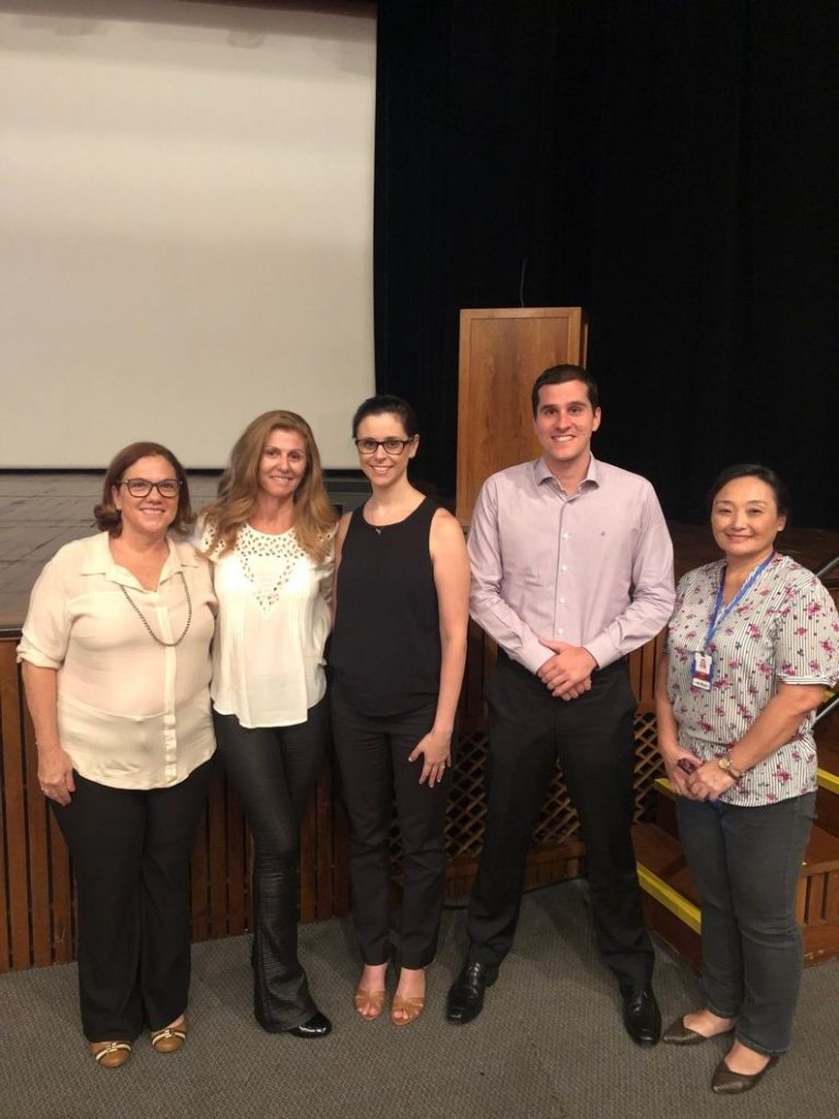 Mestrado | Universidade Ibirapuera