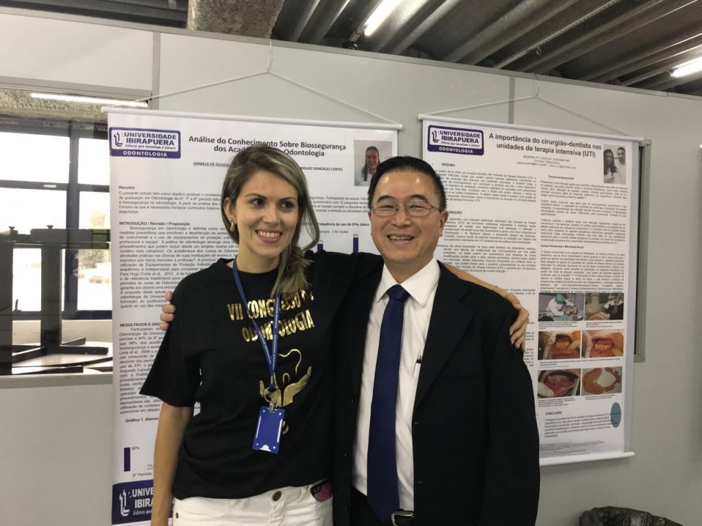 Mestrado | Universidade Ibirapuera